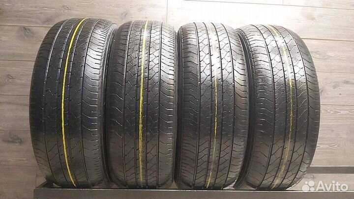 Dunlop SP Sport 270 235/55 R18 100H