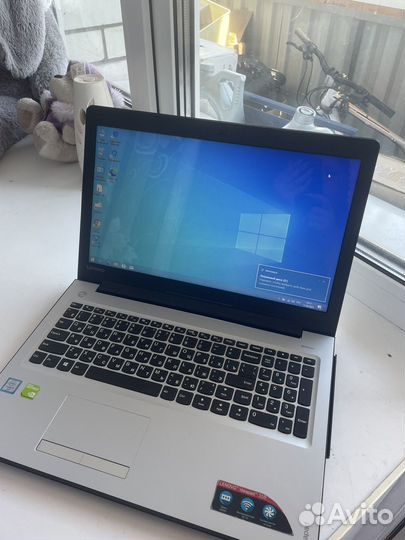 Lenovo ideapad 310