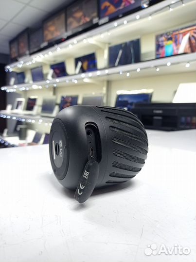 Bluetooth-колонка LG Гарантия