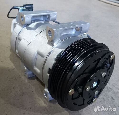 Компрессор кондиционера 27060SU200 для 7 SUV luxge