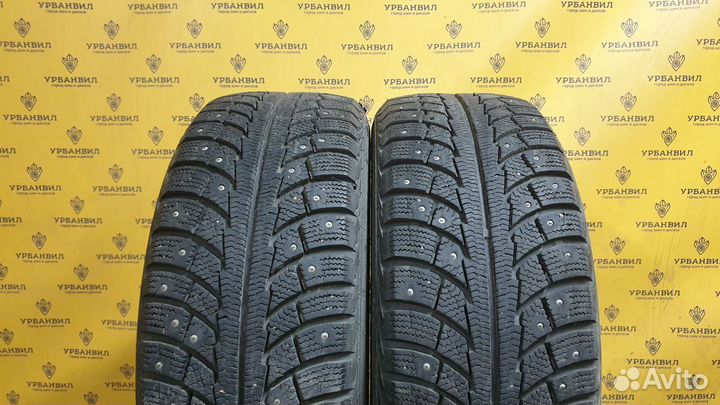 Gislaved Nord Frost 5 205/55 R16 94T