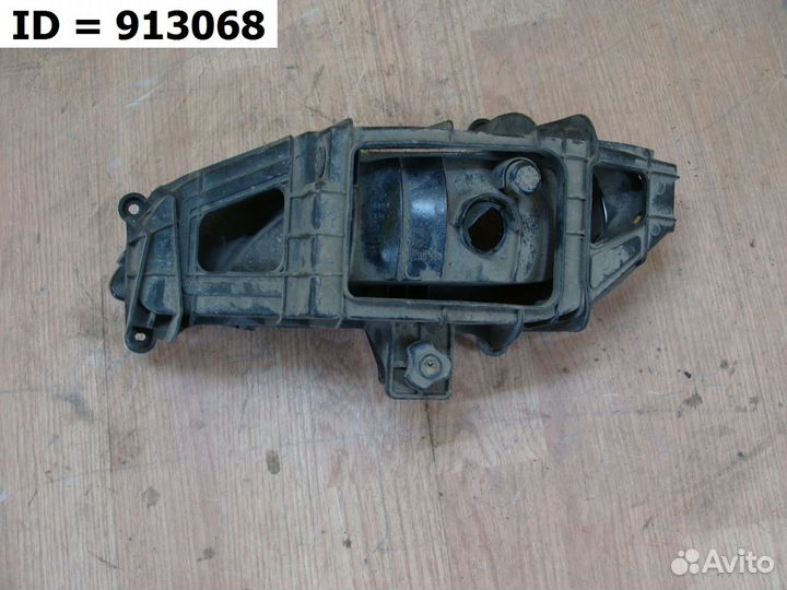 Птф передняя правая Hyundai H-1