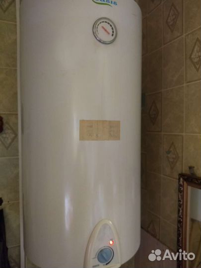 Водонагреватель