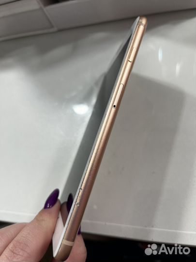 iPhone 8 Plus, 256 ГБ