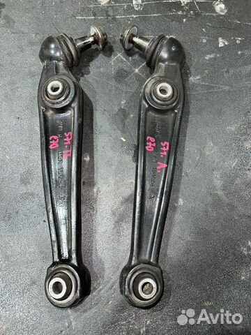 Передний нижний поперечный рычаг BMW X5 E70 X6 E71