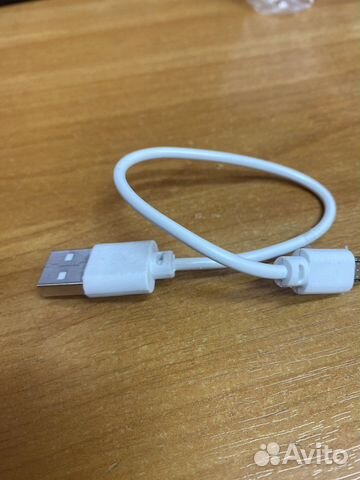 Провод micro usb