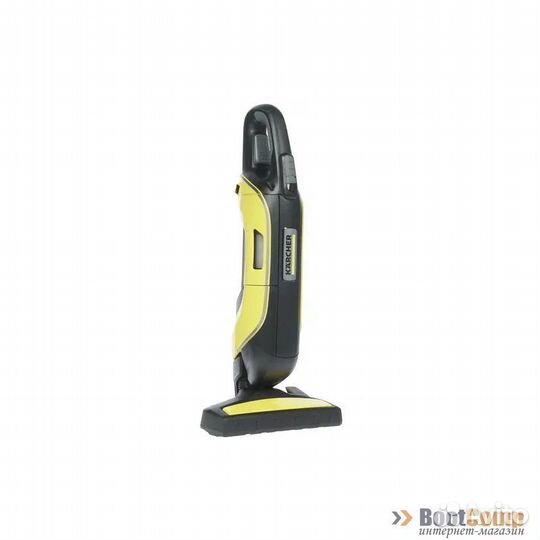 Пылесос вертикальный Karcher VC 5 Cordless