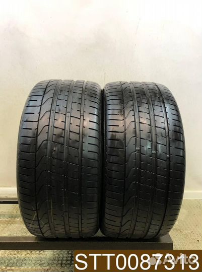 Pirelli P Zero 295/35 R21 100R