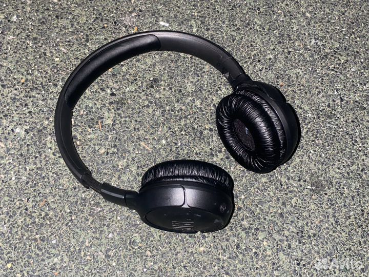 Беспроводные наушники jbl tune 510bt