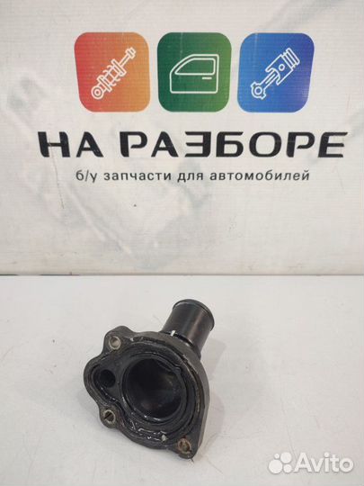 Термостат Mazda Cx-7 ER L3-VDT 2007