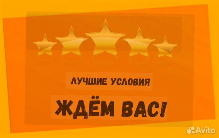 Кладовщик без опыта Еженедельные выплаты Одежда