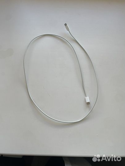 Apple зардка type-C/type-C