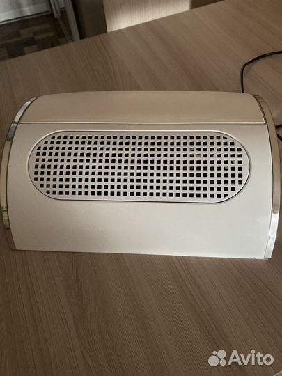 Пылесос для маникюра