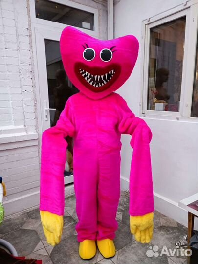 Аниматор Бутово