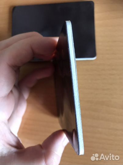 Магнит на холодильник из Малайзии