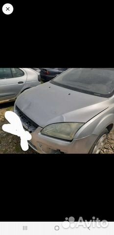 Авторазборка Ford Focus 2 Авторазбор Форд фокус 2