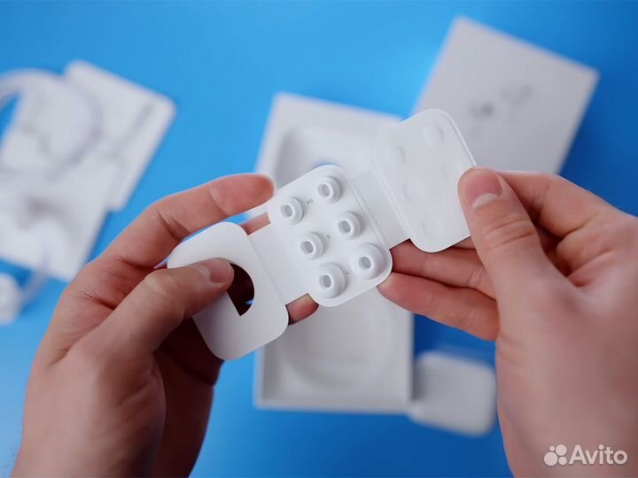 AirPods Pro 2 MagSafe Type-C (Gen. 2)