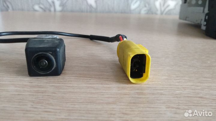 Штатное головное устройство кия соренто 2 xm