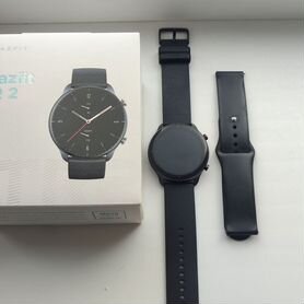 Смарт часы Amazfit GTR 2