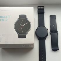 Смарт часы Amazfit GTR 2