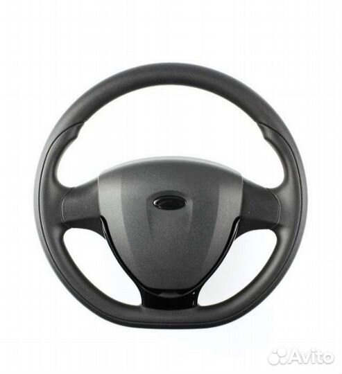 Руль приора 2 на ваз 2114