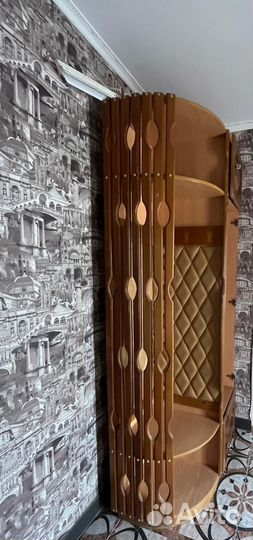 Шкаф в прихожую