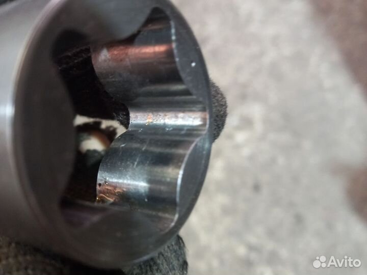 Маслонасос Suzuki gsxr 600/750 97-99