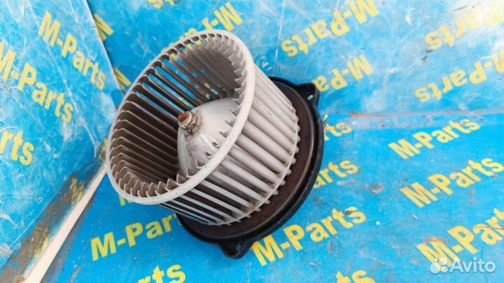 Мотор печки Mazda Demio DE3FS DE5FS 2008