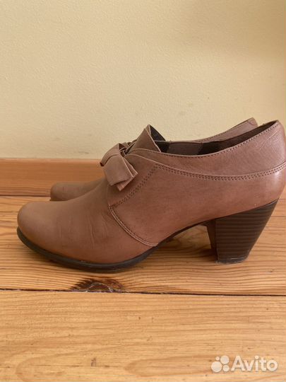 Туфли Carnaby 38 р