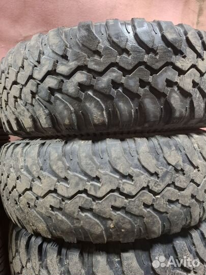 Cordiant 4x4 205/70 R15 96Q