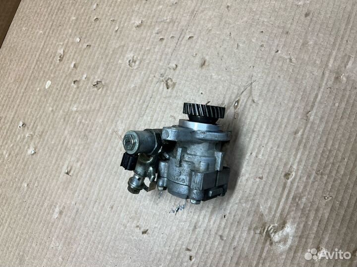 Насос гур с клапаном LX 450 LC 200