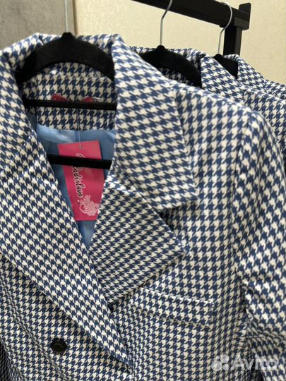 Пиджак женский 44-46