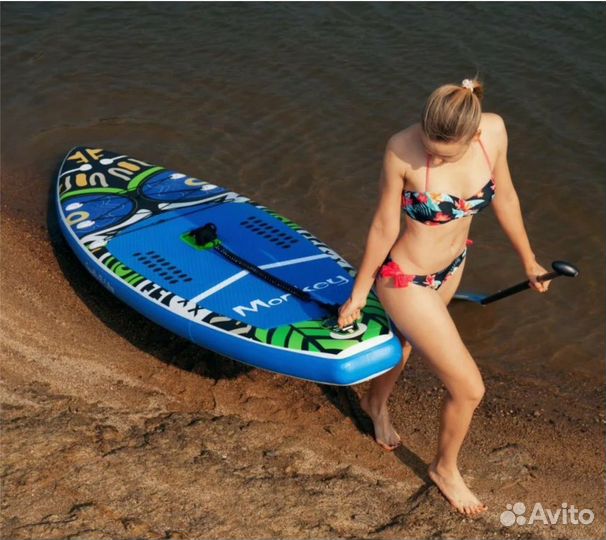 Аренда сап борда sup boarda