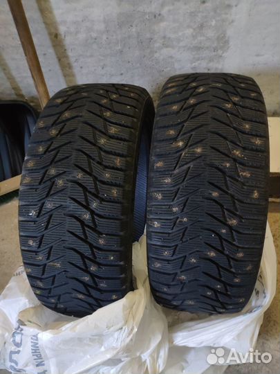 Sailun Ice Blazer WST3 255/45 R19 104T