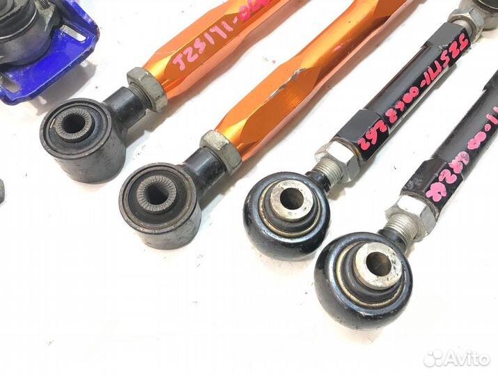 Рычаг Toyota Crown JZS171 1jzgte 2000