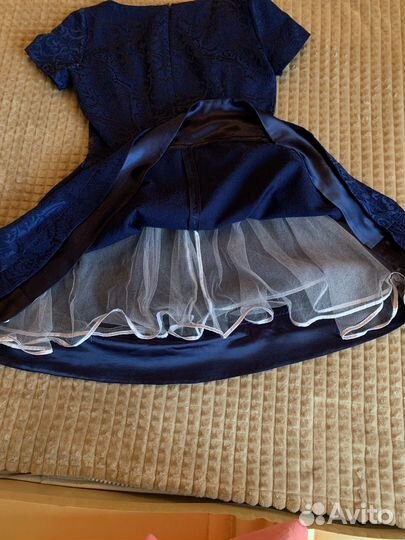 Вечернее платье 42 44