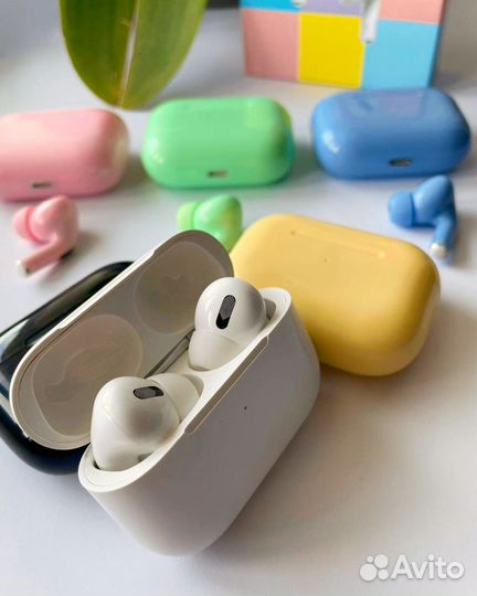 Airpods pro