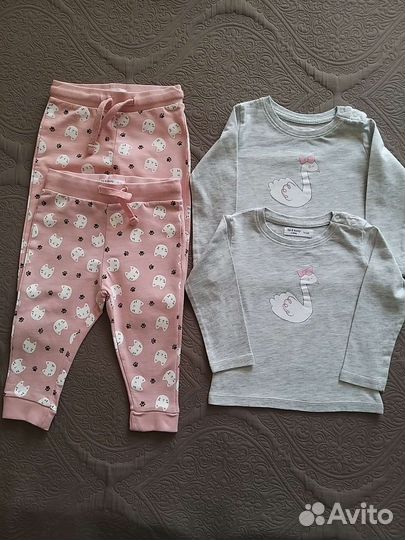 Одежда для двойни