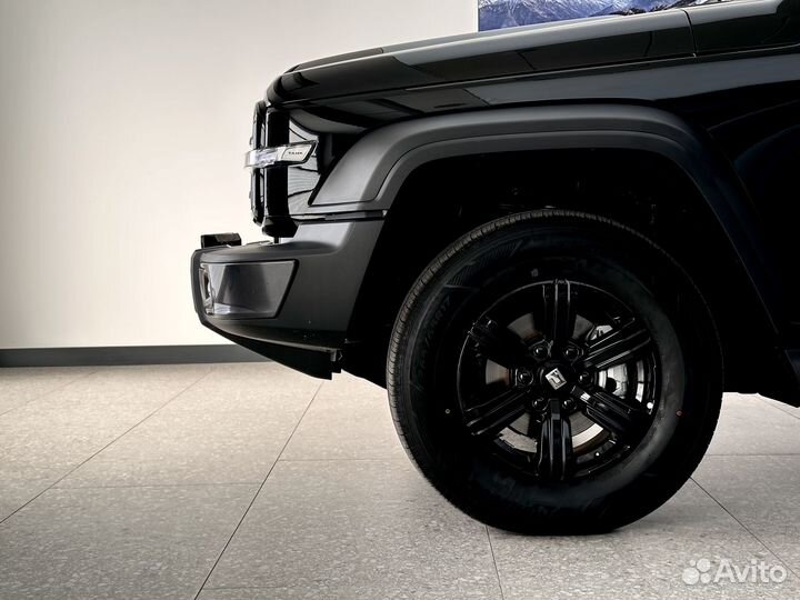 Tank 300 2.0 AT, 2024