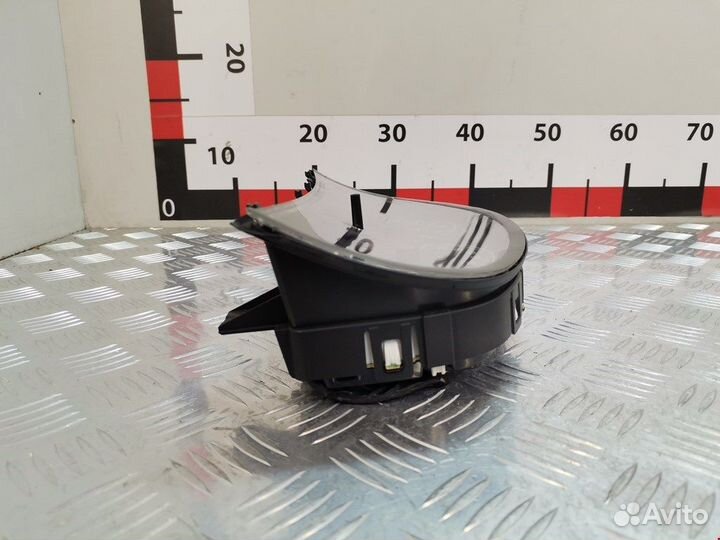 Панель для Opel Vectra C