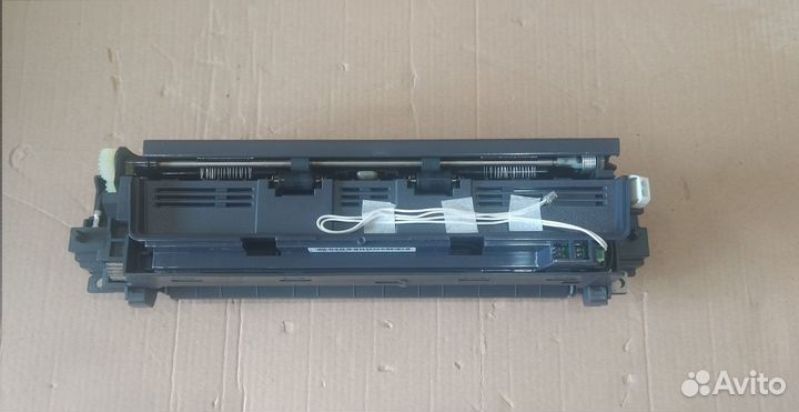 Мфу Kyocera FS-1120MFP в разбор