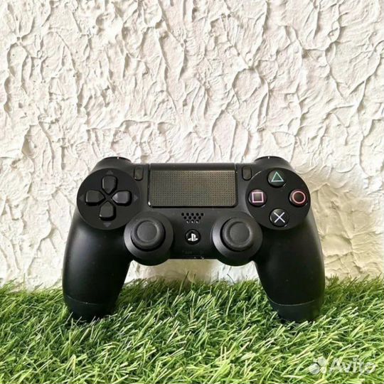 Джойстик Dualshock PS4