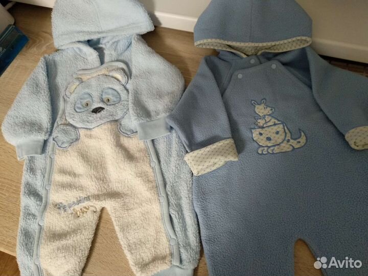 Костюм детский