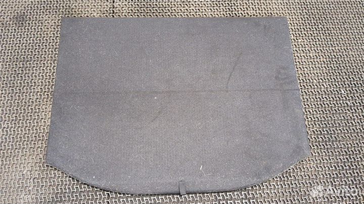 Обшивка пространства багажника Toyota RAV 4, 2013