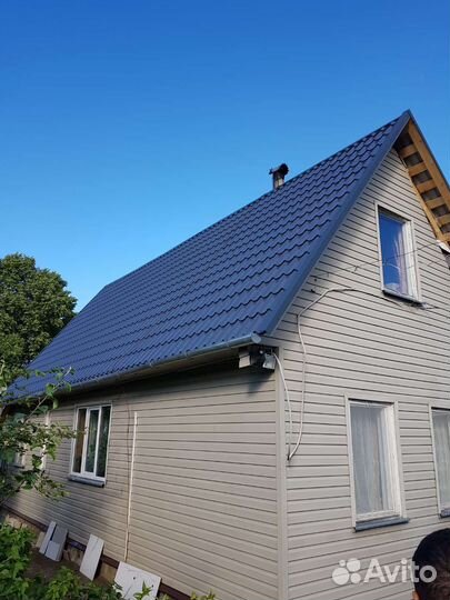 Ремонт Строительство