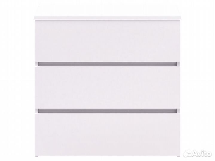 Маленький комод тумба