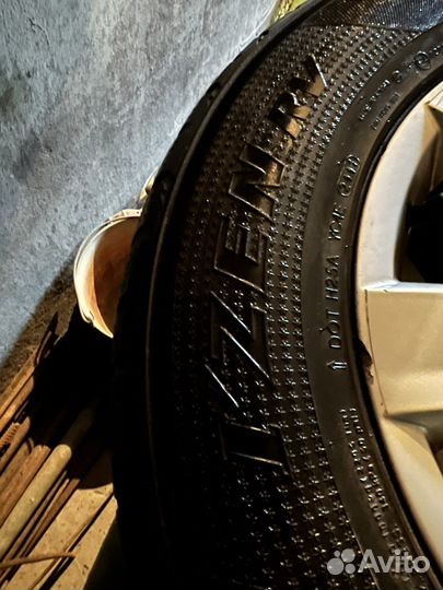 Kumho I'Zen Ice Power KW21 235/65 R17