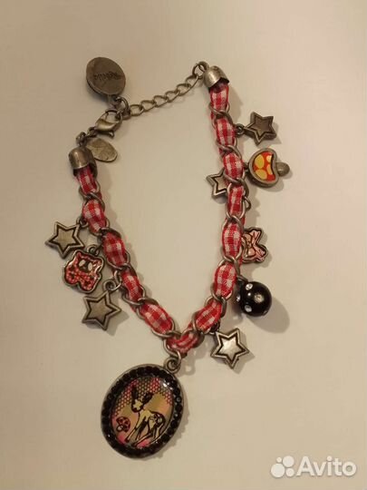 Браслет Rebella для девочки