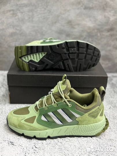 Кроссовки adidas Zx1000