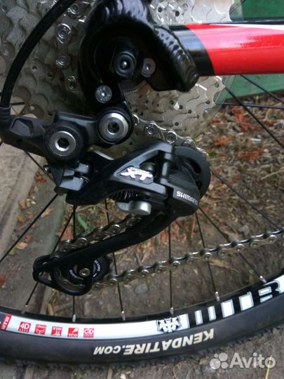 Mongoose meteore expert 27.5